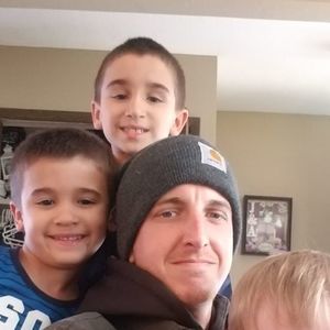 Meet your Posher, Jacob